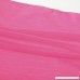 AUWU Women Peplum Frill Swimwear Bikini Beachwear Swimsuit Girl Sunscreen Cover up Dress 1# B07G39V8RT